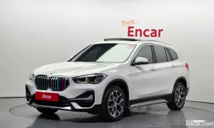 Bmw X1 xDrive 20i xLine 2022