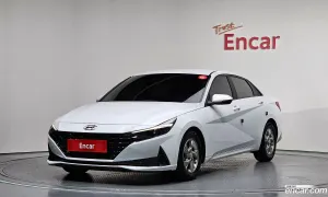 Hyundai Avante Modern 1.6 2021