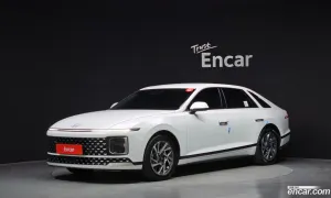 Hyundai Grandeur Premium 2,5 Gasoline 2WD 2024