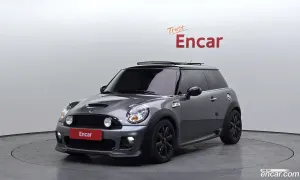 Mini Cooper Second Generation Standard 2010