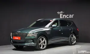 Genesis Gv80 3.0 Diesel AWD 2020
