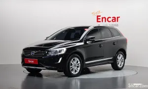 Volvo Xc60 1st D4 2014