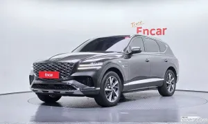 Genesis Gv80 2.5T Gasoline AWD 2024