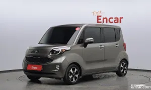 Kia Ray Turbo Prestige 2014