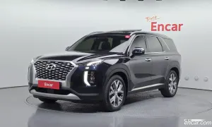 Hyundai Palisade Prestige Diesel 2.2 2WD 2019