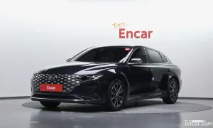Hyundai Grandeur Le Blanc 2.5 2022