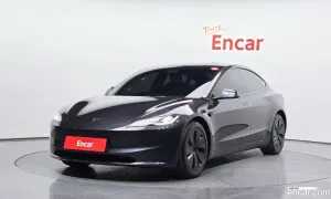 Tesla Model 3 RWD 2025