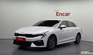 Kia K5 Trendy 2.0 LPi(Rent) 2023
