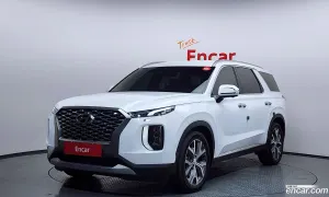 Hyundai Palisade Prestige Diesel 2.2 2WD 2022