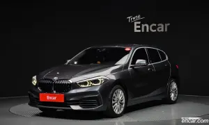 Bmw 1-series 118d Joy 2020