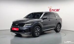 Kia Sorento Signature HEV 1.6 2WD 2023