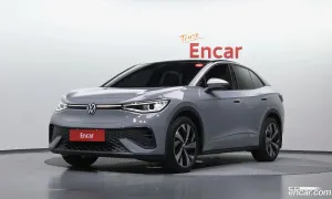Volkswagen Id.5 Pro 2025