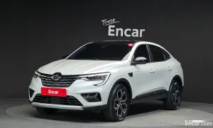 Renault-koreasamsung Xm3 1.3 TCe RE Signature 2022