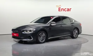 Hyundai Grandeur Special Exclusive 2017