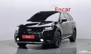 Kia Sorento Gravity Diesel 2.2 2WD 2021