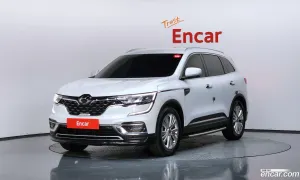 Renault-koreasamsung Qm6 2.0 GDe PREMIERE 2WD 2020