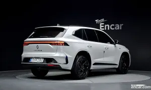 Renault-koreasamsung Grand koleos 2.0 Esprit Alpine 2WD 2025