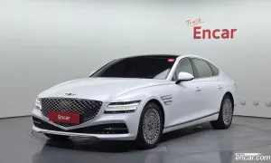 Genesis G80 Gasoline 2.5 Turbo AWD 2023