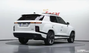 Kg_mobility_ssangyong Actyon S9 Gasoline 1.5 4WD 2024