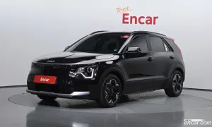 Kia Niro Air 2023