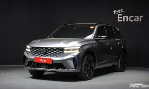 Renault-koreasamsung Grand koleos 1.5 E-TECH Esprit Alphine 2WD 2025