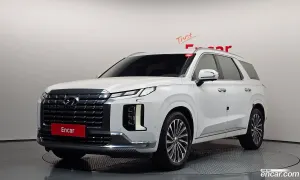 Hyundai Palisade Calligraphy Diesel 2.2 4WD 2023