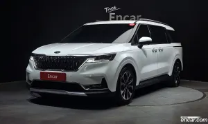 Kia Canival 7-Seater Signature 2020