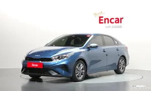 Kia K3 Prestige 1.6 2024