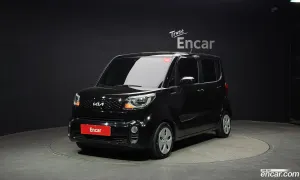 Kia Ray Prestige Special Van 2022