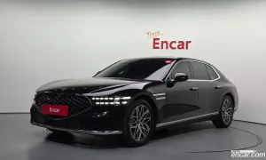 Genesis G90 Gasoline 3.5 Turbo AWD 2023