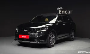 Kia Sorento Gravity HEV 1.6 2WD 2022