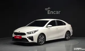 Kia K3 Trendy 2018
