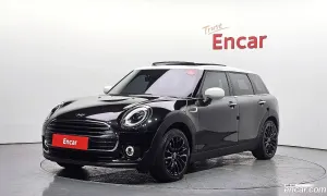 Mini Clubman 2nd Classic 2023