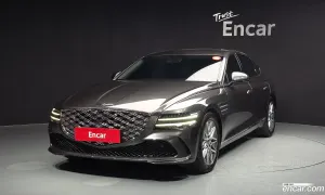 Genesis G80 Gasoline 2.5 Turbo AWD 2024