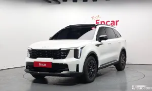 Kia Sorento Gravity HEV 1.6 2WD 2024
