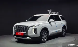 Hyundai Palisade Prestige Diesel 2.2 2WD 2022