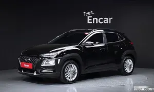 Hyundai Kona Premium Diesel 1.6 2WD 2019