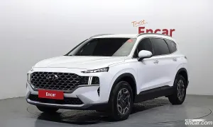 Hyundai Santafe Prestige HEV 1.6 2WD 2022