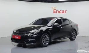 Kia K5 Prestige 2.0 2019