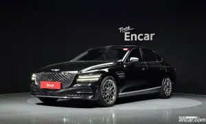 Genesis G80 Gasoline 2.5 Turbo AWD 2020