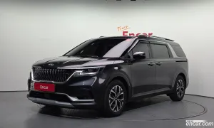 Kia Canival 9-Seater Prestige 2020