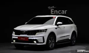 Kia Sorento Noblesse HEV 1.6 2WD 2021