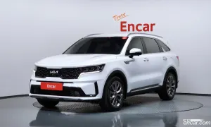 Kia Sorento Signature Diesel 2.2 4WD 2023
