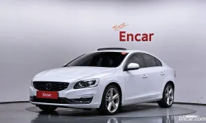 Volvo S60 2nd D4 2017