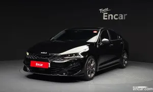 Kia K5 Prestige 2.0 2022