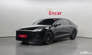 Hyundai Grandeur Calligraphy 2,5 Gasoline 2WD 2024