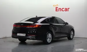 Kia K7 2.5 GDI Prestige 2019
