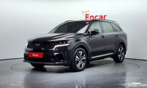 Kia Sorento Gravity HEV 1.6 2WD 2021
