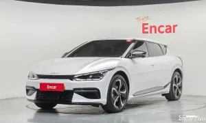 Kia Ev6 GT Line Long Range 2022