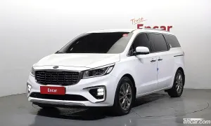 Kia Canival 9-Seater Noblesse Special 2019
